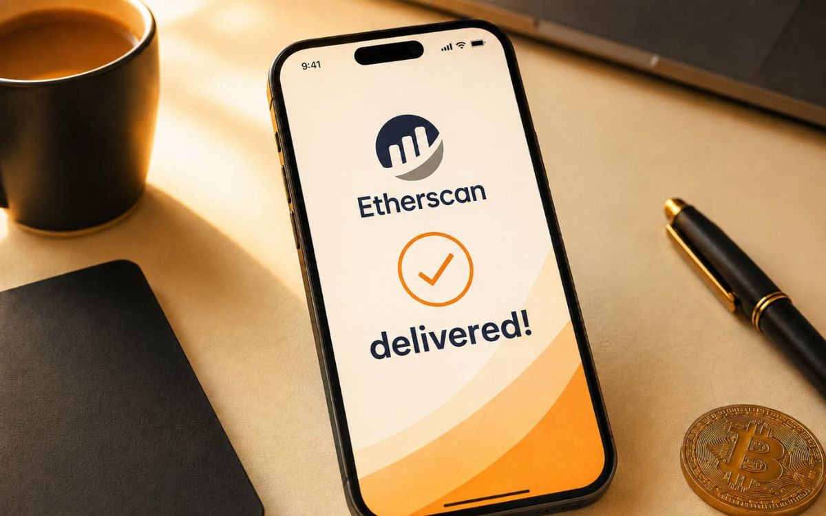 What Is Etherscan? The Ethereum Explorer Explained (2026)