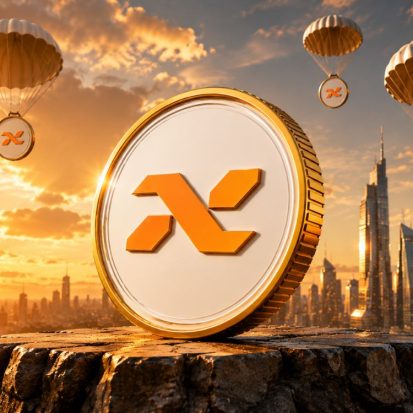 Xeffy Airdrop Guide: How to Claim Your XEF Tokens