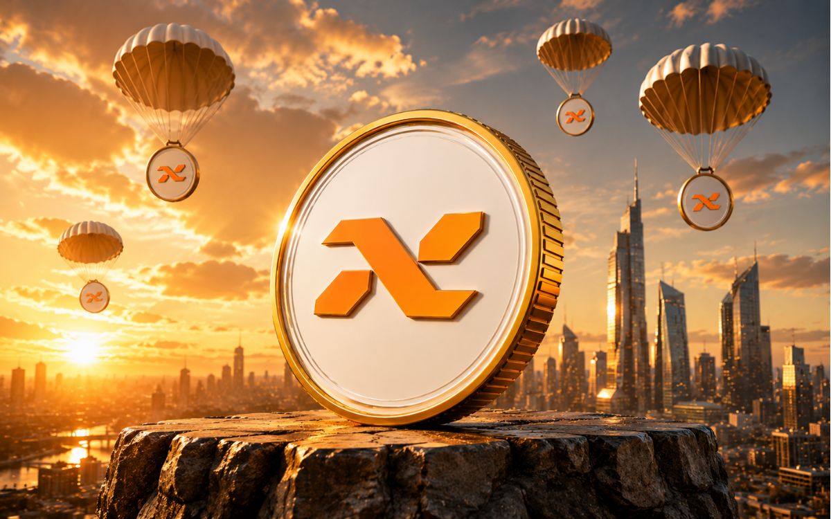 Xeffy Airdrop Guide: How to Claim Your XEF Tokens