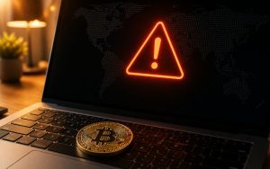 How to Buy Bitcoin Safely in 2026: A Step-by-Step Guide