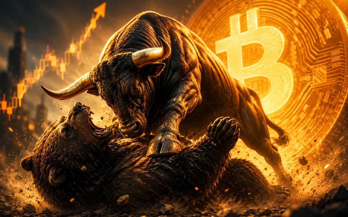 Larry Fink Bitcoin Outlook Turns Bullish Amid Record 