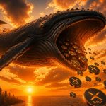 XRP Whales Buy 70M Tokens as Reserves Hit 5-Month Low