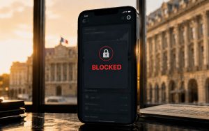 France Blocks Polymarket Ahead of World Cup Final