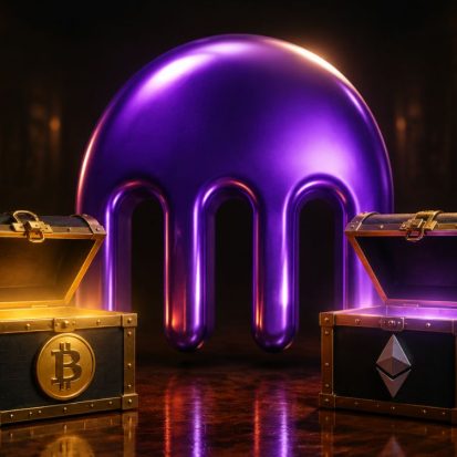 Kraken Crypto Options Launch Skips Crypto Collateral