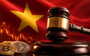 Vietnam Crypto Fine: $1,900 Penalty for Unlicensed Trading