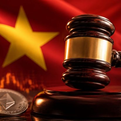 Vietnam Crypto Fine: $1,900 Penalty for Unlicensed Trading