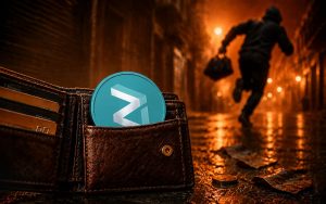 Zilliqa ZIL Theft Prompts Exchange Transfer Freeze 