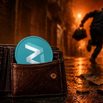 Zilliqa ZIL Theft Prompts Exchange Transfer Freeze 
