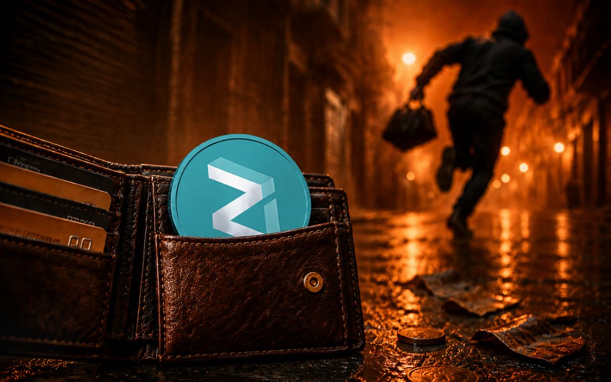 Zilliqa ZIL Theft Prompts Exchange Transfer Freeze 