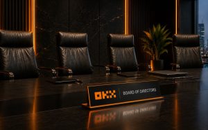 Andrew Cuomo OKX Board Appointment: What It Means for Crypto 