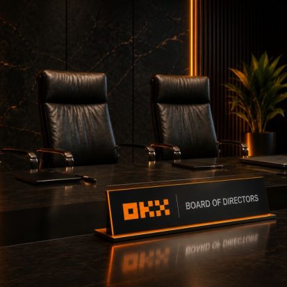 Andrew Cuomo OKX Board Appointment: What It Means for Crypto 