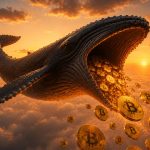 Bitcoin Whale Short Now $150 From Liquidation