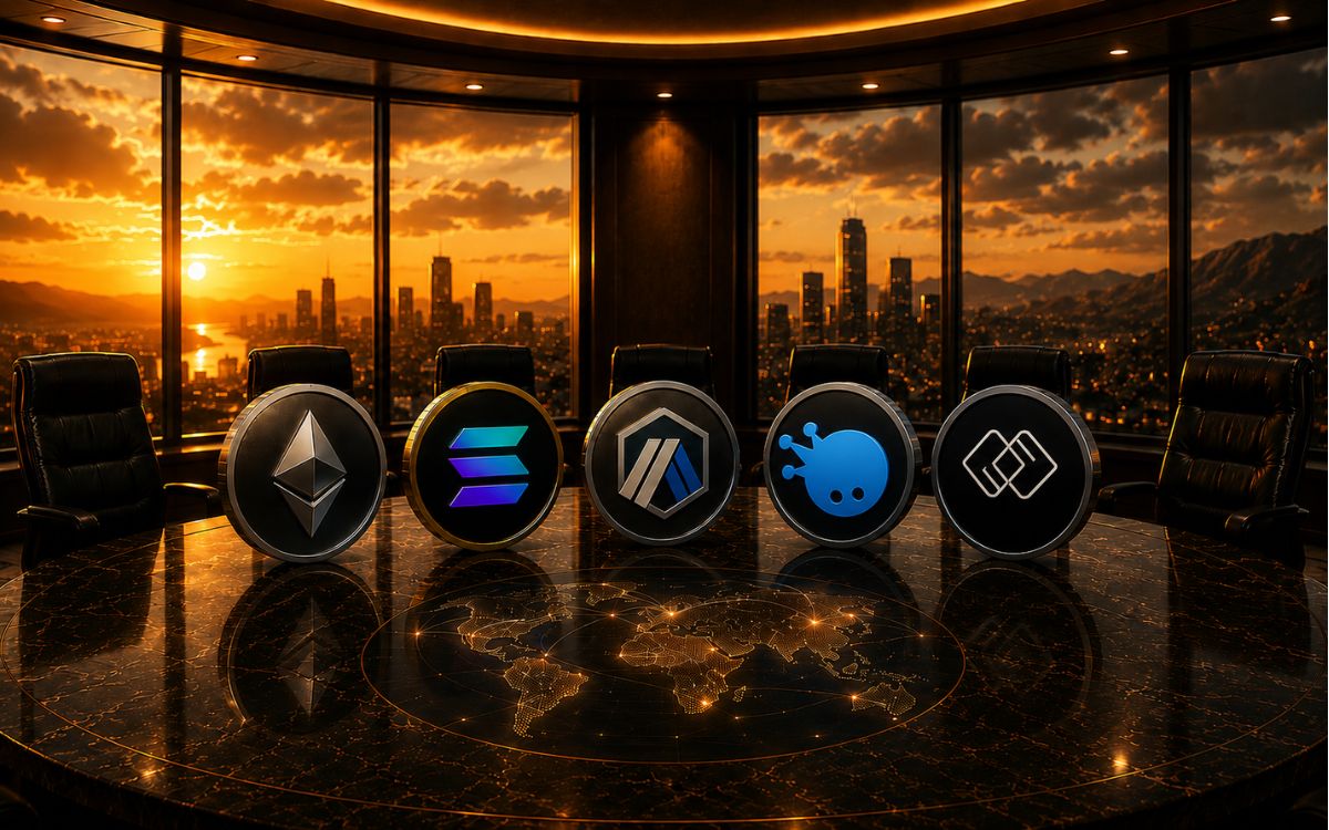ETHToronto 2026 Unites Ethereum, Solana, Arbitrum Leaders