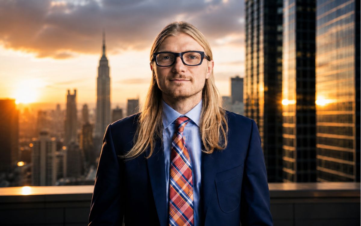 Jesse Powell: From Mt. Gox’s Warning to Kraken’s IPO Bet