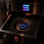 Tokenized Intel Stock Joins Backpack’s Solana Lineup