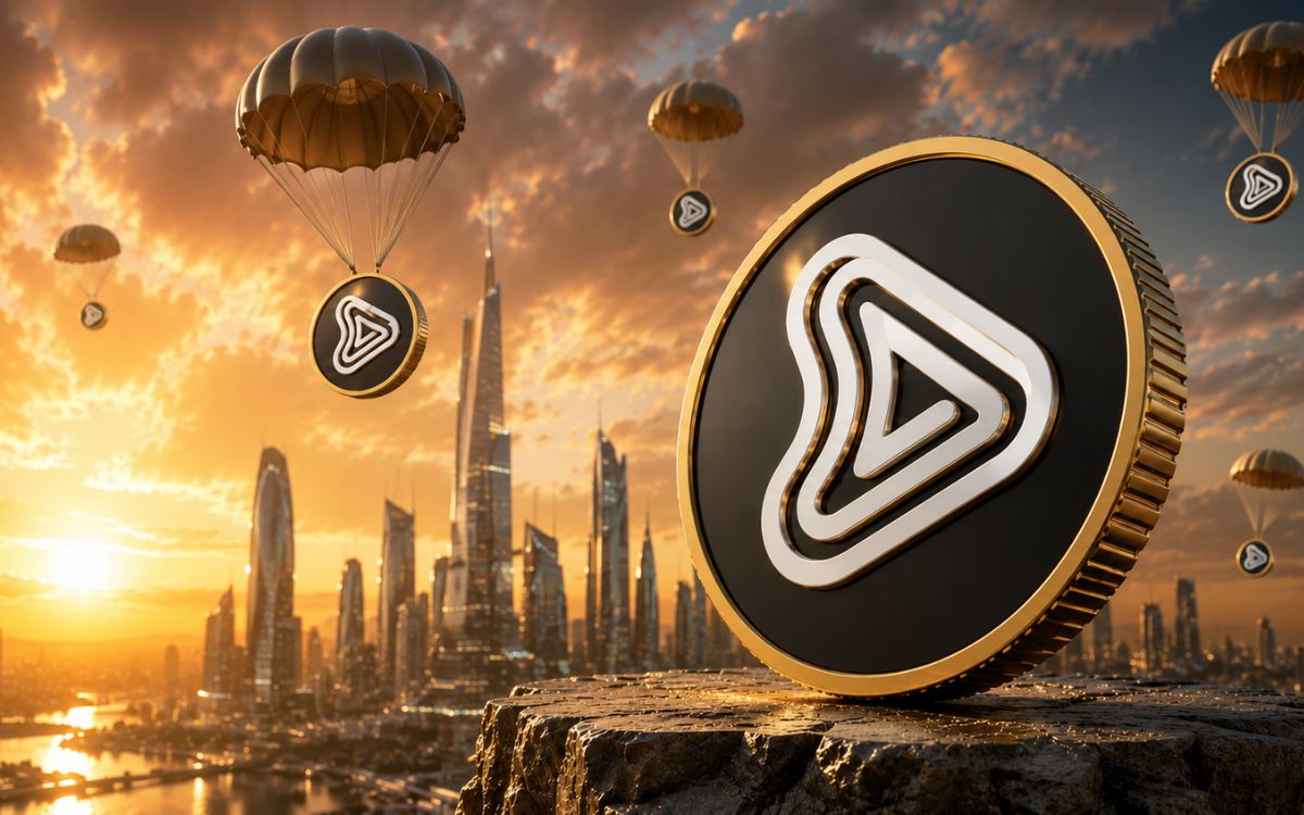 ArcNova Airdrop Guide: How to Earn Points Before Any Token