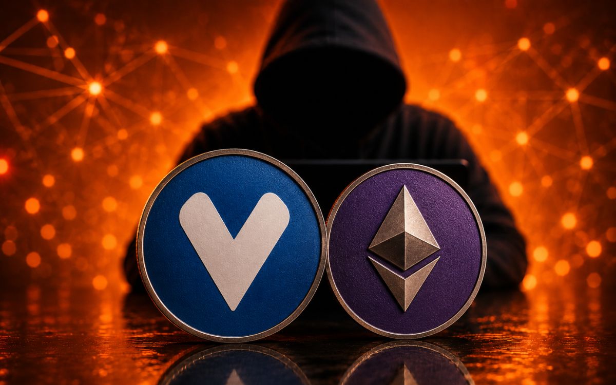 Verus Ethereum Bridge Hack Drains $7.54M