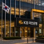 South Korea Bank Blockchain Payments Launch via JPMorgan