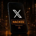 Robinhood CEO Hacked, X Account Used to Push Fake VLAD Coin