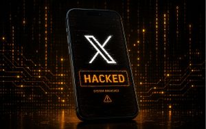 Robinhood CEO Hacked, X Account Used to Push Fake VLAD Coin