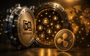 Ripple Notabene Investment Targets RLUSD Growth