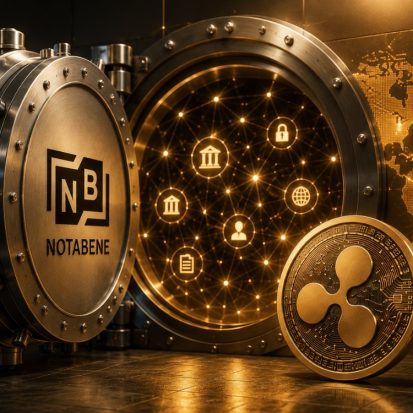 Ripple Notabene Investment Targets RLUSD Growth