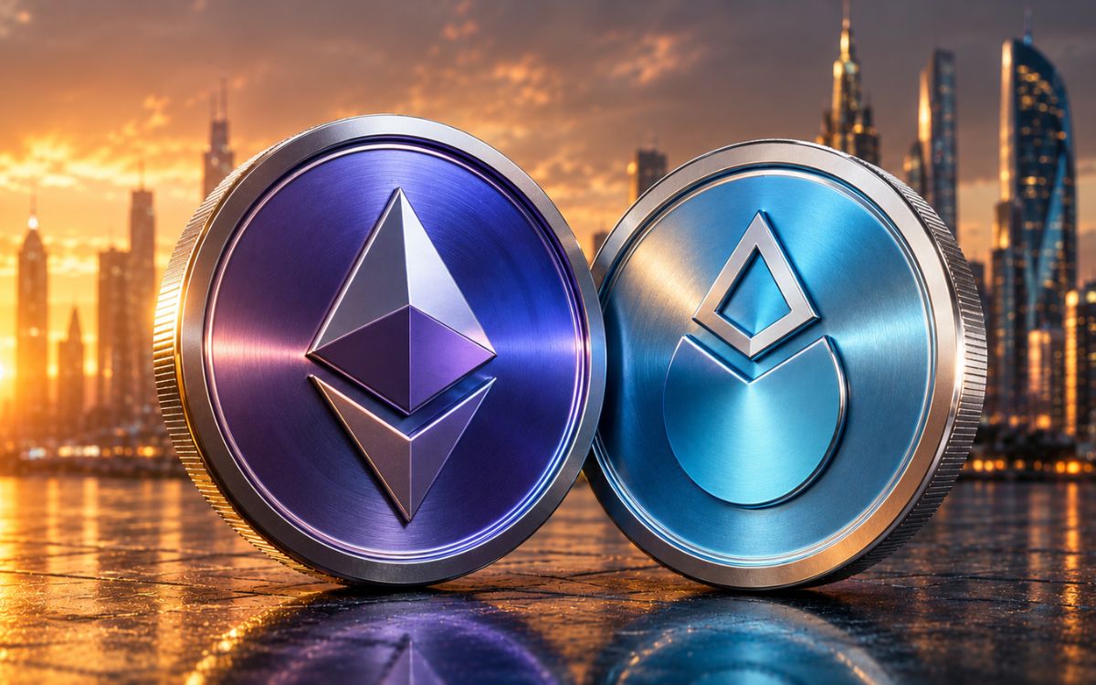 Lido Validator Consolidation Cuts Ethereum Count by a Third