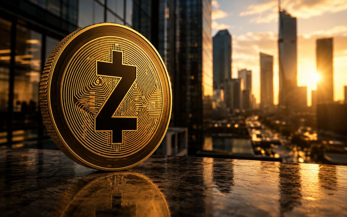 Zcash Ironwood Upgrade Seals Orchard After Bug