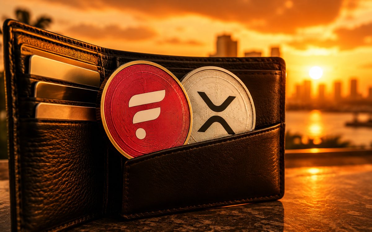 Flare Smart Accounts v1.3: XRP DeFi Now One Signature