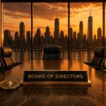 Ethereum Foundation Board Adds Pascal Caversaccio