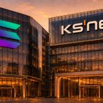 KSNet Solana MOU Targets AI Crypto Payments