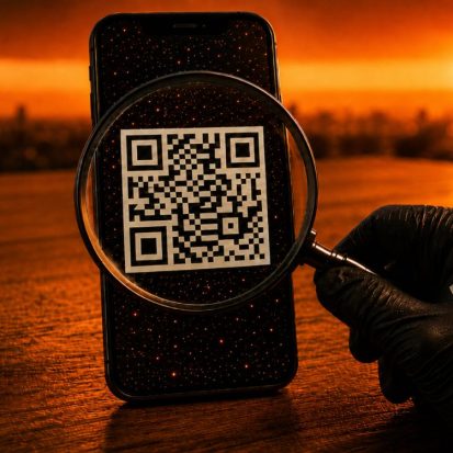 IRS Warns of Data-Stealing Crypto Scam Letters