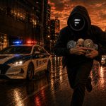 XRP Scam: Three Arrested Over Fake Staking Site
