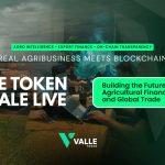 Home 12 UseTheBitcoin Valle Capital Token Launches RWA and Agribusiness Ecosystem
