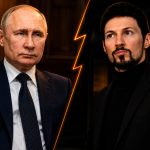 Russia Charges Telegram Founder Pavel Durov With Aiding Terrorism