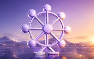 WheelX Airdrop Guide: How to Earn XP and USDT Dividends