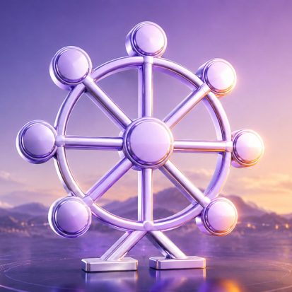 WheelX Airdrop Guide: How to Earn XP and USDT Dividends