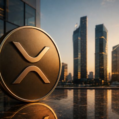 XRP Price Prediction 2027: How High Can XRP Realistically Go?