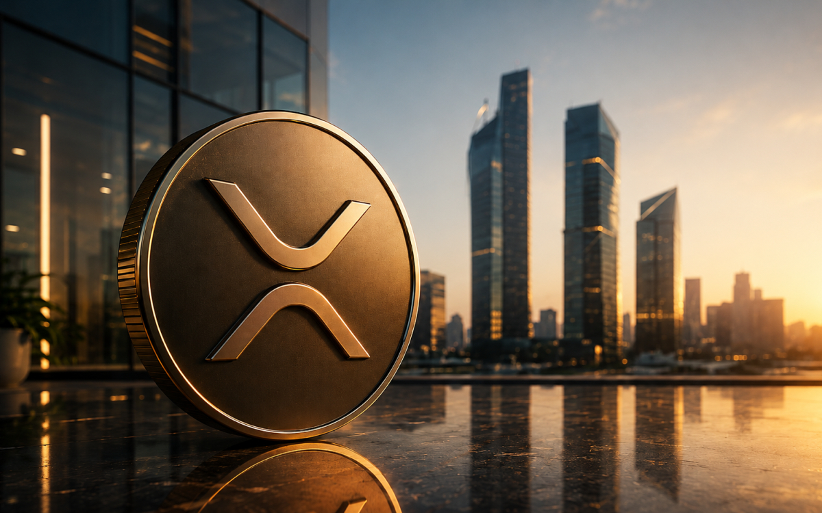 XRP Price Prediction 2027: How High Can XRP Realistically Go?