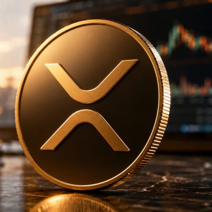 XRP Price Analysis Today: Bulls Test $1.12 After Whale Cooldown