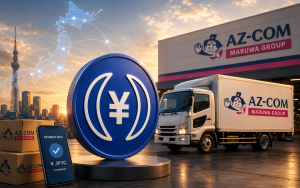 JPYC Stablecoin Wins First Major Japanese Corporate Client