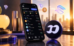 Fomo Airdrop Guide: How to Join the Referral Program