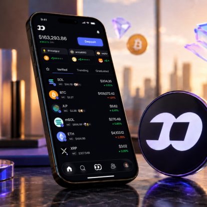 Fomo Airdrop Guide: How to Join the Referral Program