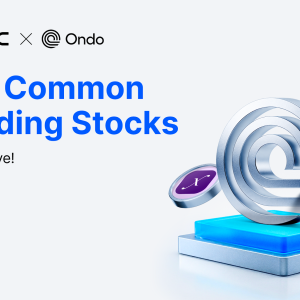 MEXC Expands Ondo Tokenized Stock Lineup With SK Hynix and Four Other Trading Pairs
