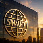 Home 31 UseTheBitcoin 17 Banks to Pilot Swift’s New Blockchain Ledger for Instant Payments