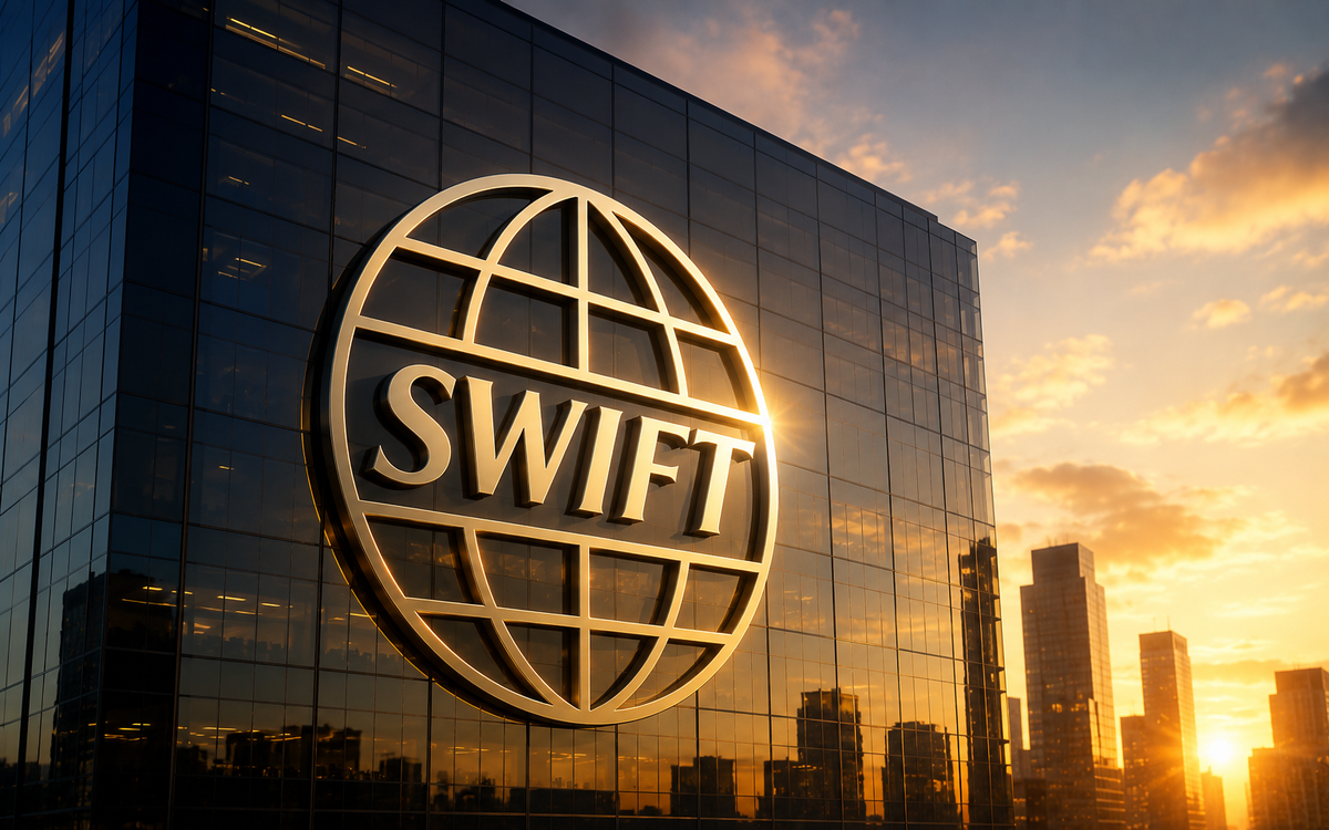 17 Banks to Pilot Swift’s New Blockchain Ledger for Instant Payments