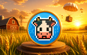 Home 153 UseTheBitcoin FarmTown Airdrop Guide: How to Claim Your $FARM Tokens