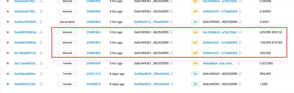 USDT Phishing Attack Drains User's Ethereum Wallet of $999,999 1 https://usethebitcoin.com/wp-content/uploads/2026/07/image2-5.png UseTheBitcoin image1 12