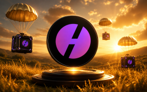 Home 151 UseTheBitcoin Huma Finance Airdrop: How to Earn and Claim $HUMA Tokens