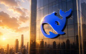 DeepSeek IPO Race Kicks Off at $71B Valuation